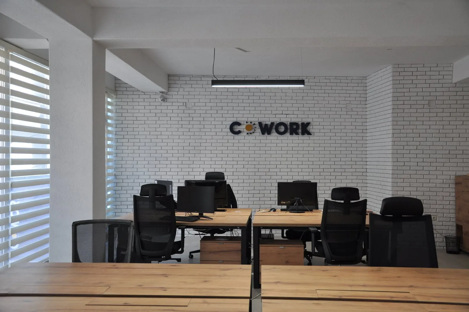 CoWork Gostivar