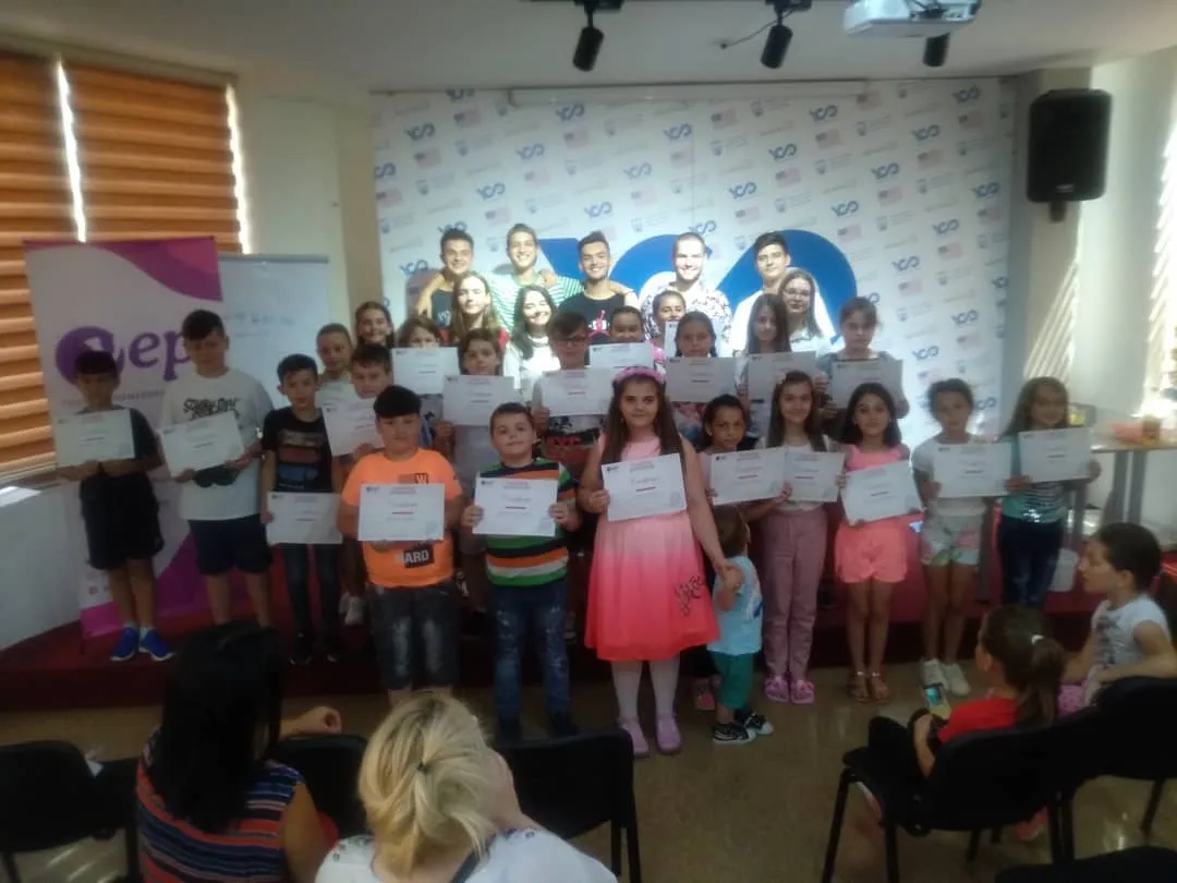 inspiringAgeneration