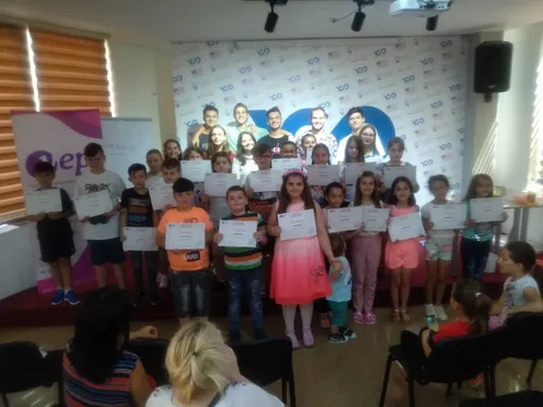 inspiringAgeneration